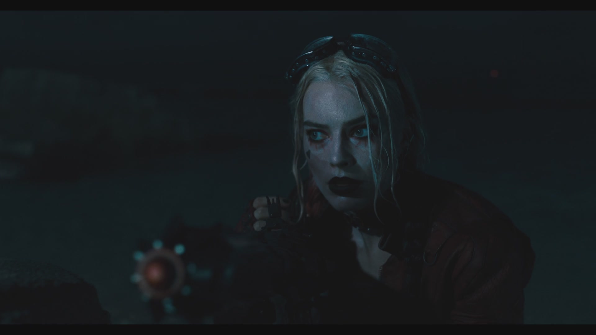 “The Suicide Squad” Screen Captures